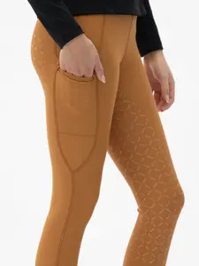 Astrid Ridtights Orange M