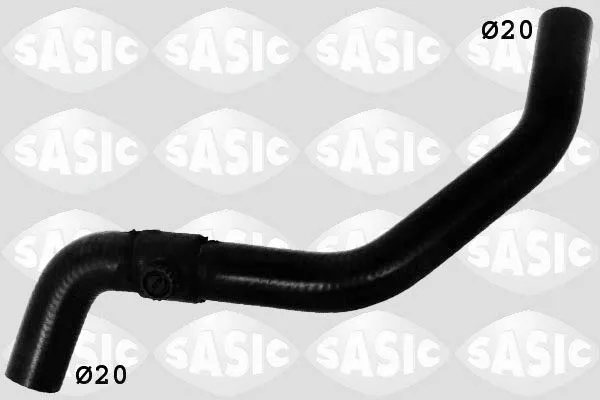 Kylarslang SASIC 3400091