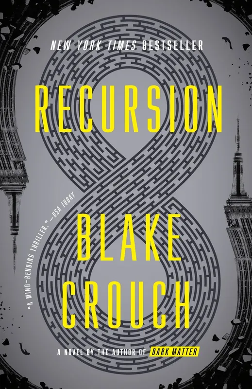 Recursion 9781524759797
