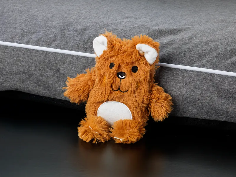 Dogman Leksak BuddyBear