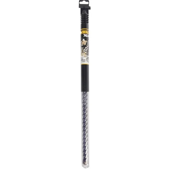 HAMMARBORR XLR DT60820 SDS-MAX 22X540X400MM | Beijerbygg Byggmaterial