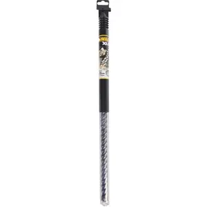 HAMMARBORR XLR DT60820 SDS-MAX 22X540X400MM | Beijerbygg Byggmaterial