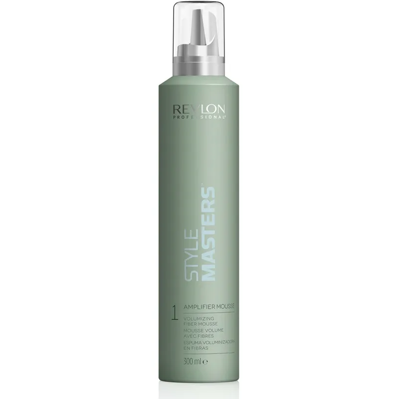 Revlon Style Masters Amplifier Mousse 300ml