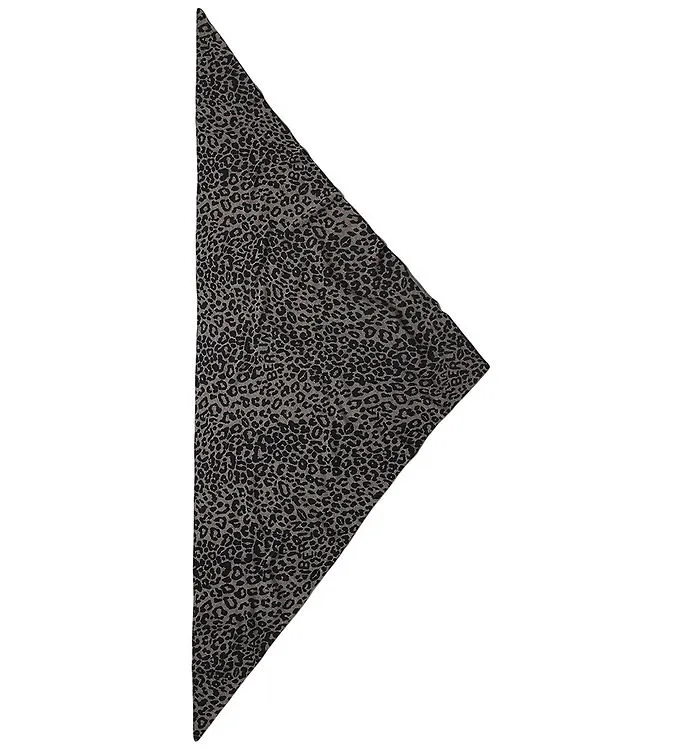 Lala Berlin Halsduk - 162×85 - Triangle Leo M - Stradivari Svart