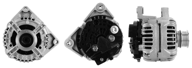 Generator LUCAS LRA02916