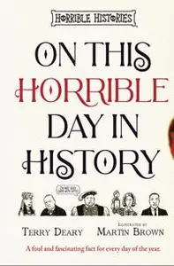 On This Horrible Day in History
