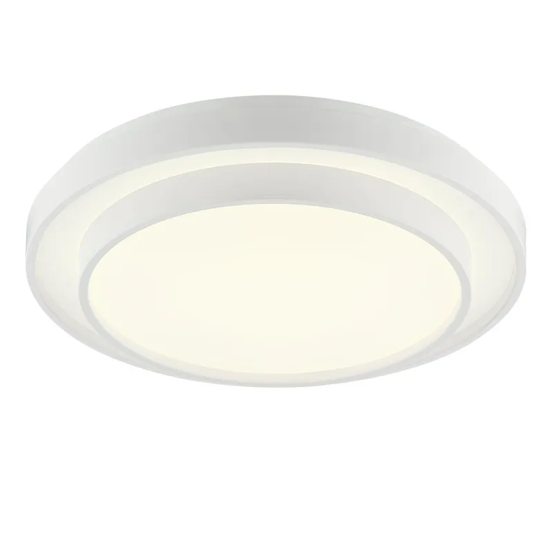 Brilliant - Faruz Ø40 - Takplafond - Vit