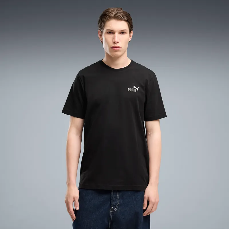 ESS Small No. 1 Logo Tee (#0691)