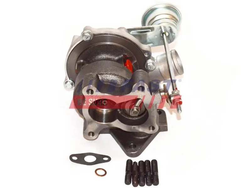 Turboaggregat FAST FT63508