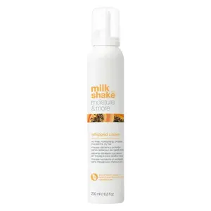 Milk Shake Conditioning Moisture More Whipped Cream 200 ml