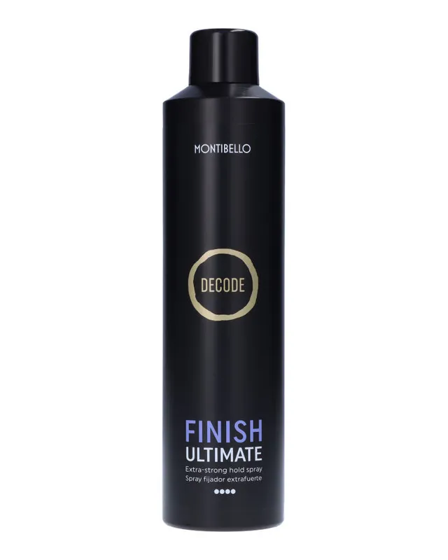 Montibello Decode Smooth Perfection 150 ml