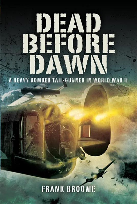 Dead Before Dawn, E-bok