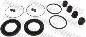 Renoveringssats, bromsok FEBEST 0475-CS3F