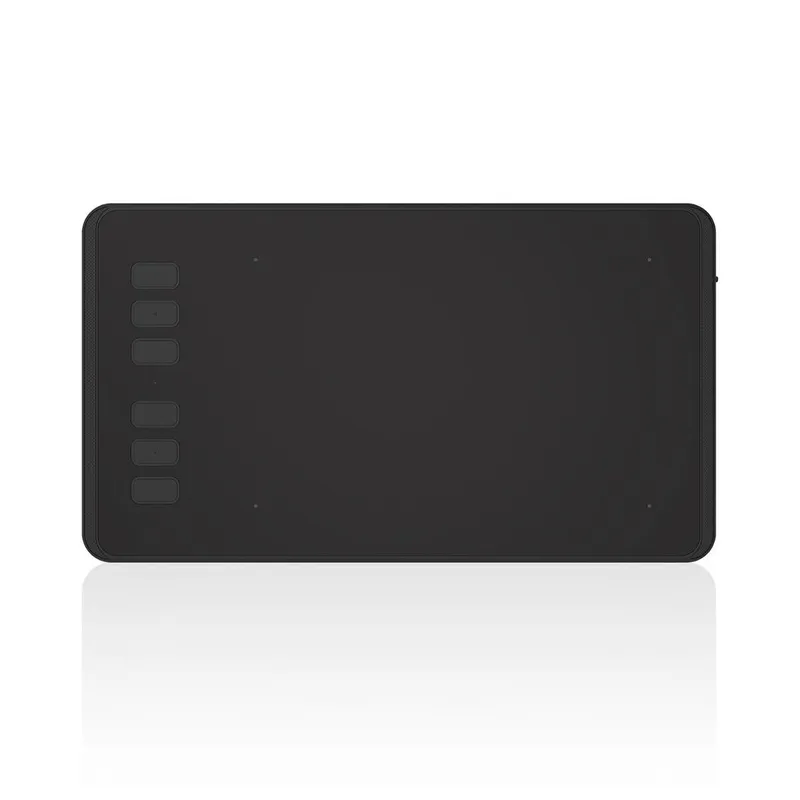 Huion H640P Graphics Tablet