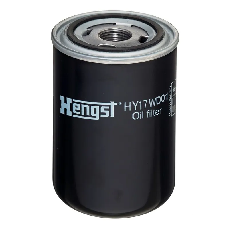 Oljefilter HENGST FILTER HY17WD01