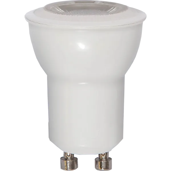 LED-Lampa GU10 MR11 Spotlight Basic