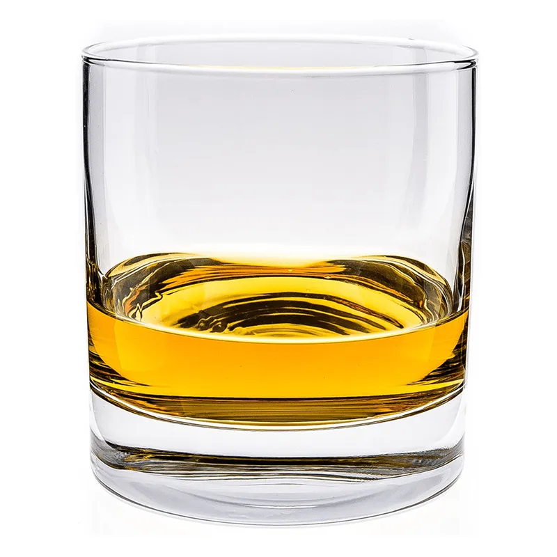 Islande whiskyglas 38 cl