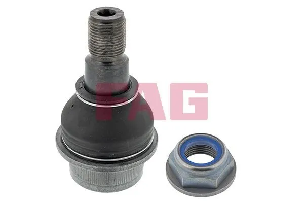 Spindelled FAG 825 0123 10
