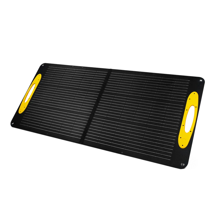 Aqiila Sunbird P100 Black
