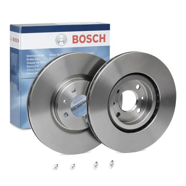 Bromsskiva BOSCH 0 986 478 786