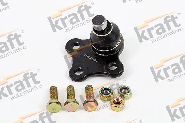 KRAFT 4222150 Spindelled