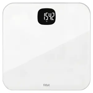 Aria Air Smart personvåg Vit