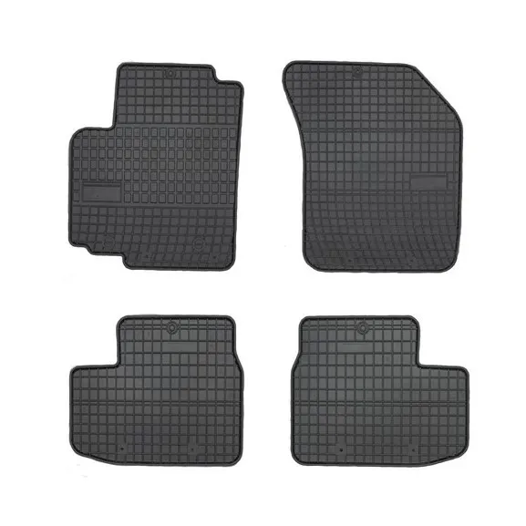Bilmattor FROGUM 0603