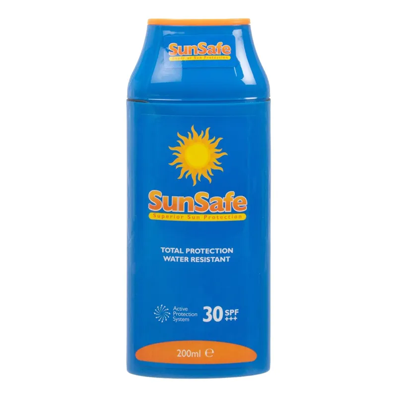 Sunsafe Diskret förvaring för stranden Oliphant