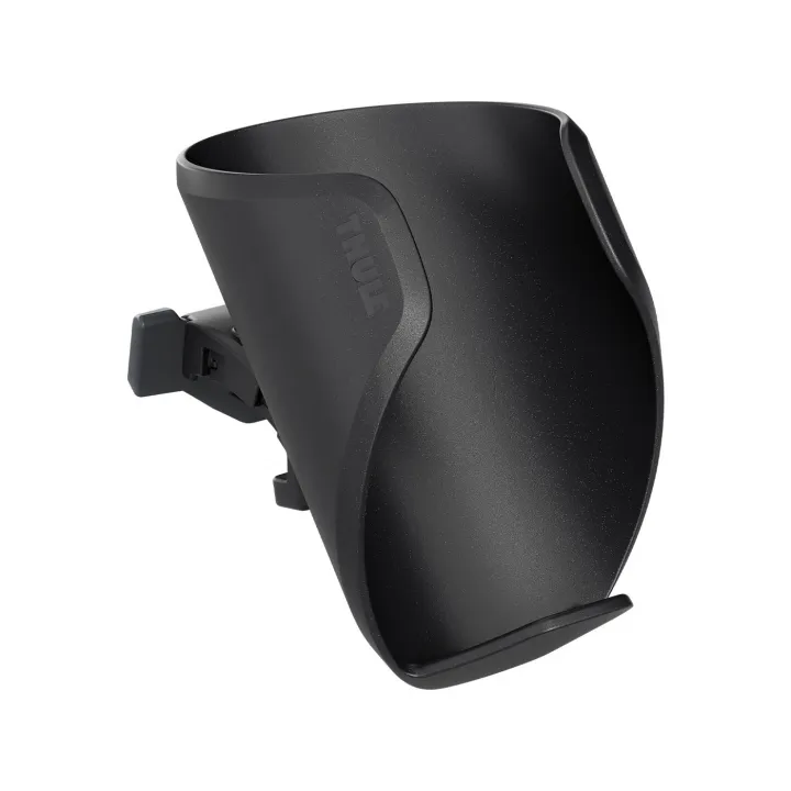 Thule Bottle Cage -25 Svart ONE SIZE | Tillbehör