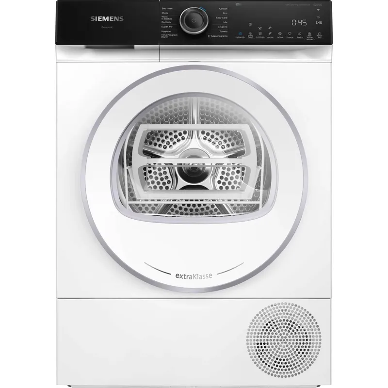 Siemens extraKlasse WQ45H2BXDN