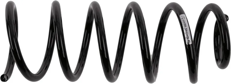 Spiralfjäder SACHS 994 607