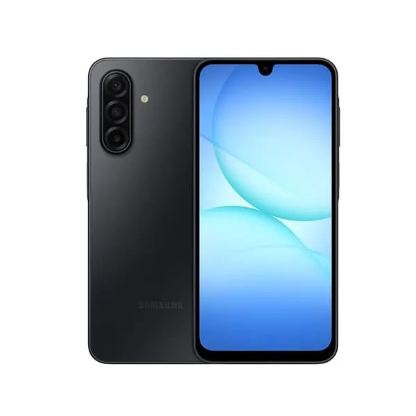 Samsung Galaxy A17 5G 128 GB Black