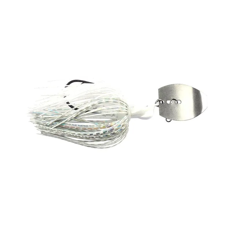 Darts SBS Breaker Blade Jig 14g – 02 Whitefish