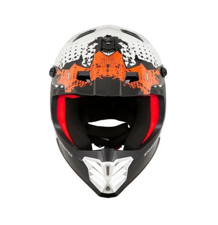 Crosshjälm KSK SFOR001
