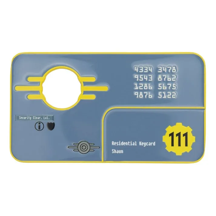 FaNaTtik - Fallout 4 - Vault 111 Limited Edition Security Key