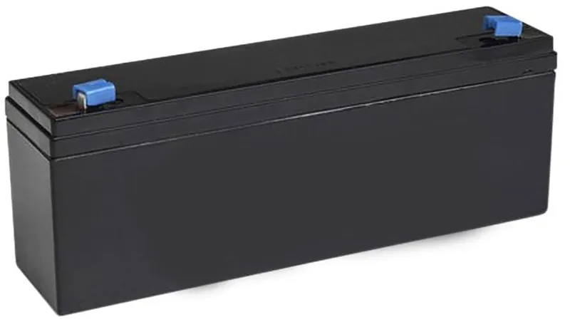 First Power FP1245A Batteri 12V, 4,5 Ah