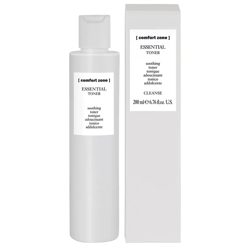 Comfort Zone Essential Toner 200 ml