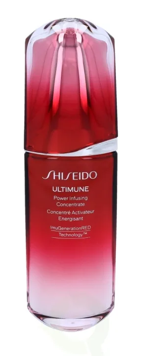Ultimune Power Infusing Concentrate
