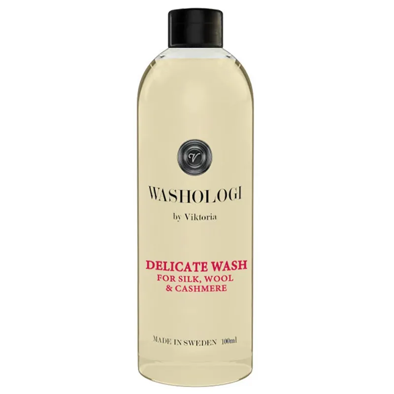 Washologi Travel Size Delicate Wash Mimosa - 100 ml