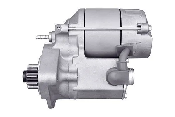 Startmotor HELLA 8EA 011 613-011