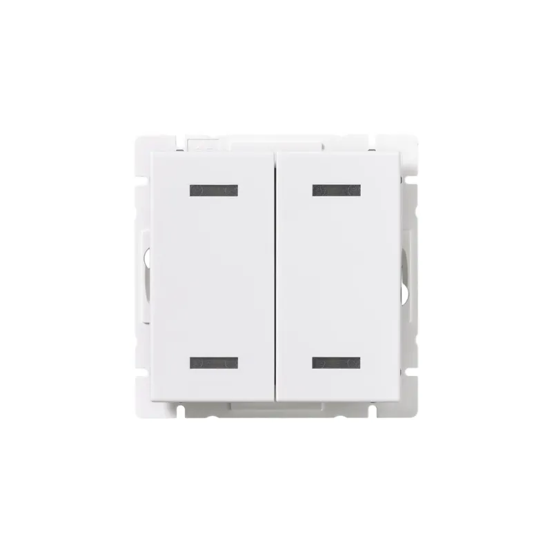 ABB FAP1204-884 Tryckknapp 4 knappar, 5-24V, 1A