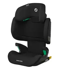 Maxi-Cosi RodiFix R i-Size, authentic black