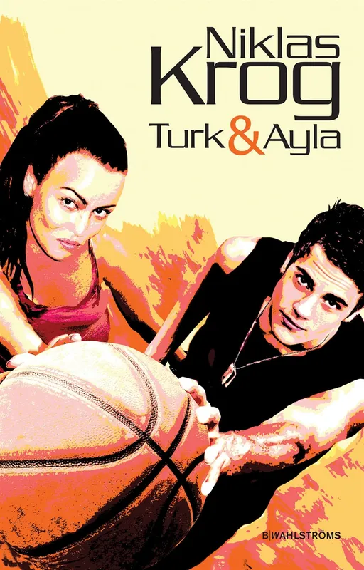 Turk & Ayla 1, E-bok