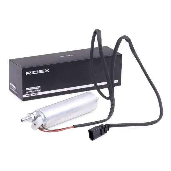 Bränslepump RIDEX 458F0090