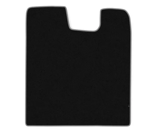 Golvmatta F-CORE CMT17 GRAY