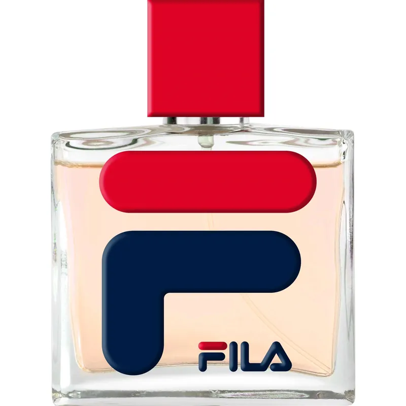 FILA F-Identity EdT Woman 90 ml