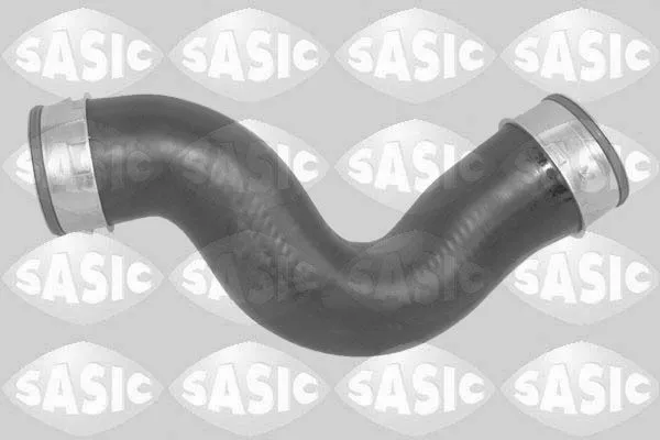 Laddluftslang SASIC 3336038