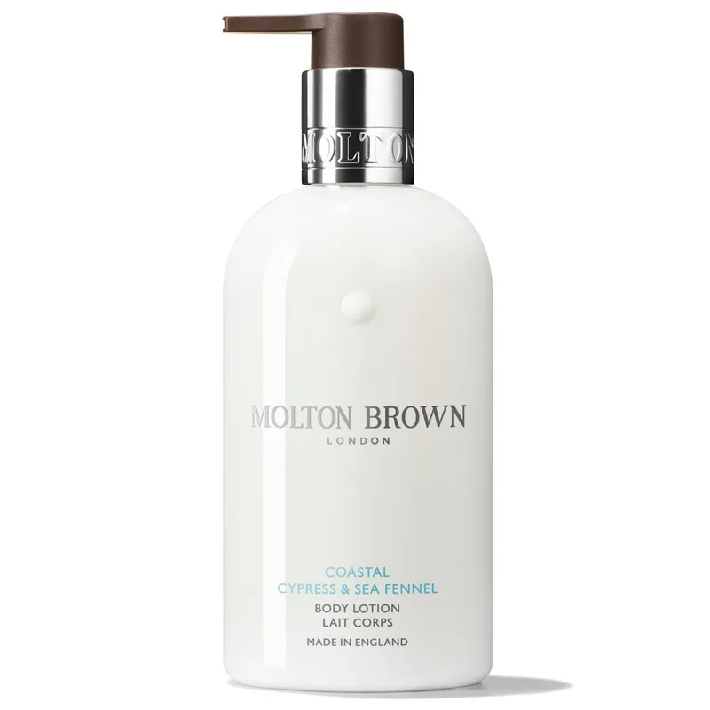 Molton Brown Flora Luminare Hand Lotion - 300 ml