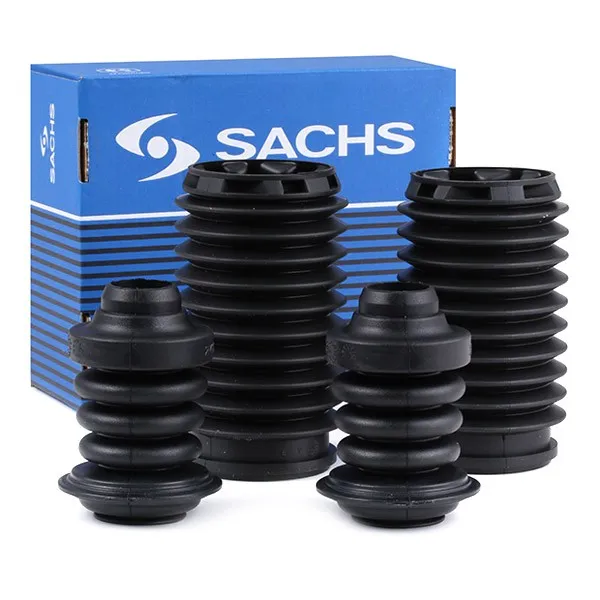 Dammskyddsats, stötdämpare SACHS 900 430