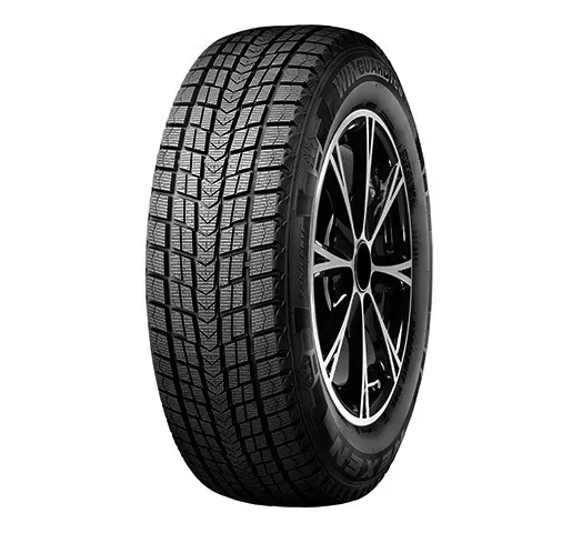 Nexen Winguard ICE SUV 245/70 R16 107Q Däck